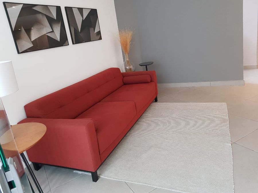 Apartamento - Aluguel - Jardim Paulista - S�o Paulo - SP