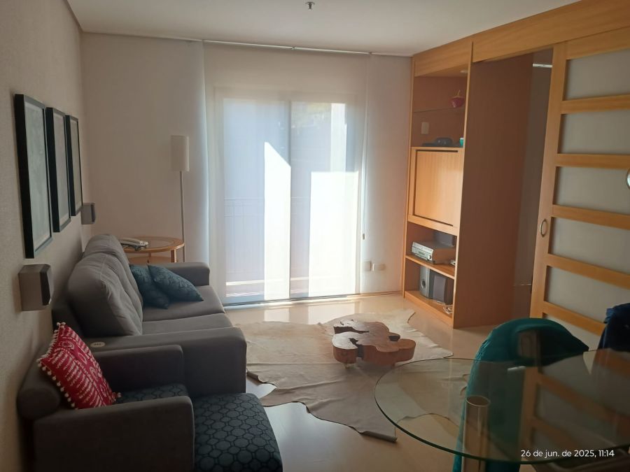Apartamento - Aluguel - Itaim Bibi - S�o Paulo - SP