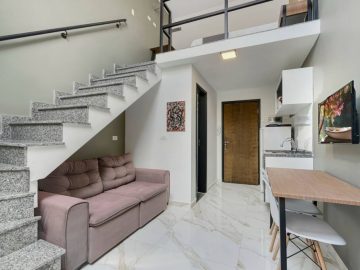 Edif�cio Sonho Grande