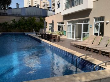 Condom�nio Brasiliano